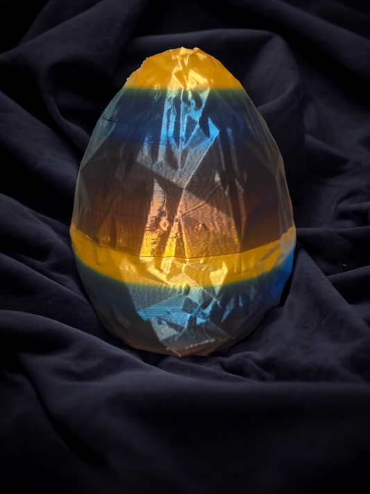 Gemstone Egg