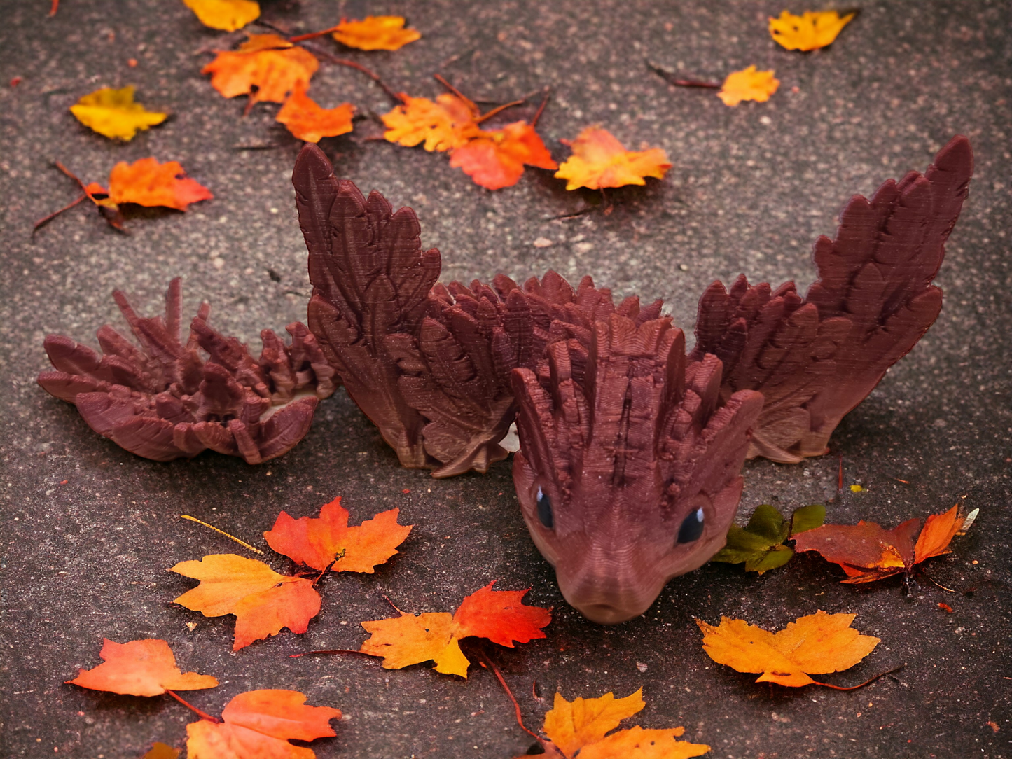 Flying Serpent