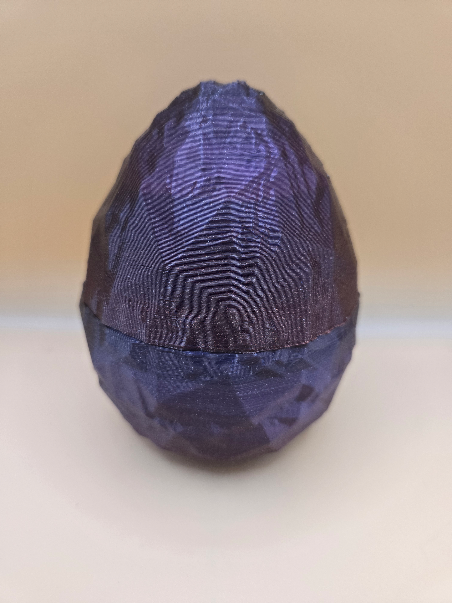 Gemstone Egg